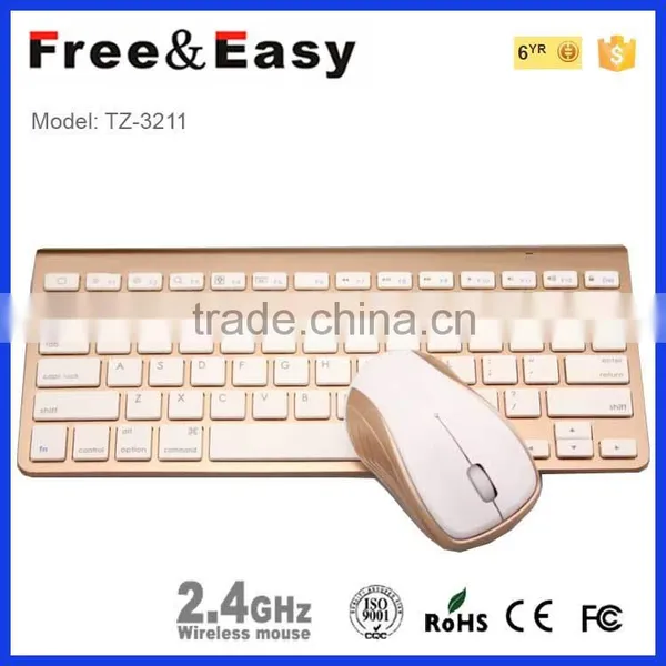 Mac Colorful Key&mouse Customerized Logo photo-2