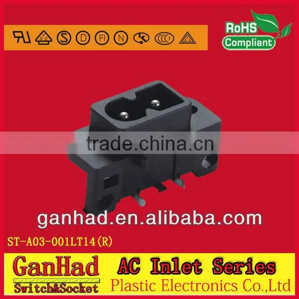 IEC8 AC INLET