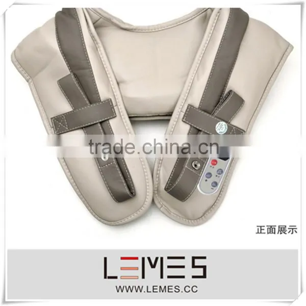 Massage Belt Equipment Massager Pillow Machine With All Body