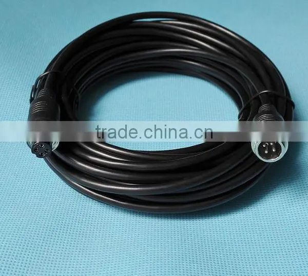 4pin 5M/10M/15M/20M/30M Audio Video Extension Cable photo-4
