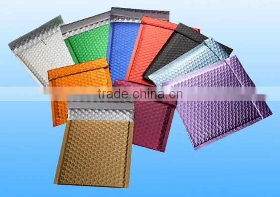 Kinds of Size Kraft Bubble Envelope Manufacture in China photo-6