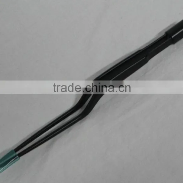 AESCULAP PN4103 Non-Stick Bipolar Bayonet Forceps 190 x 0.3 photo-2