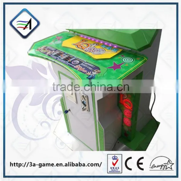 2016 IQ Paradies Amusement Coin Game Machine photo-3