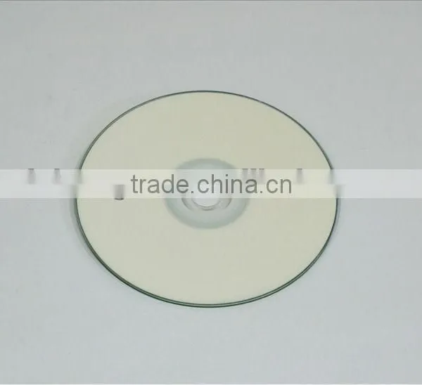 CD-R Full Face Printable Grade A 52x OEM Guangzhou Factory photo-4