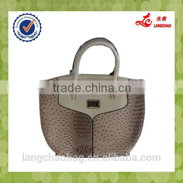 2015 Hot Sell Brand Woman Fashion Handbag photo-4