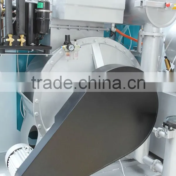 6kg to 30kg Clean Industrial Dry Cleaning Machine photo-6