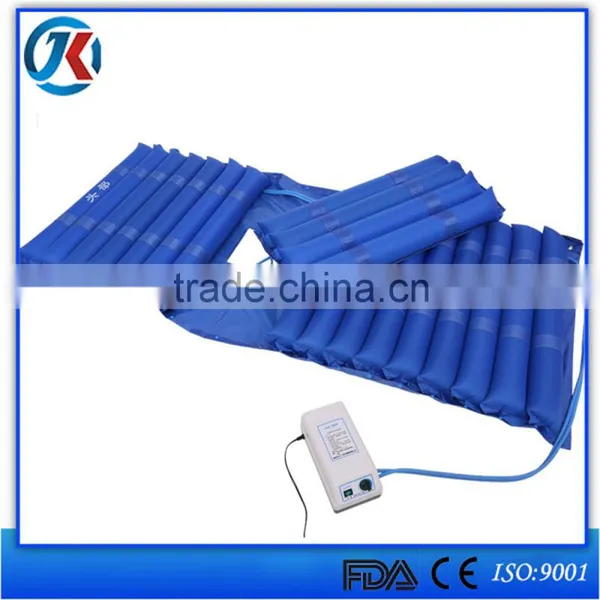 Best Selling New Design Inflatable Rubber Air Mattress From China Supplier photo-4