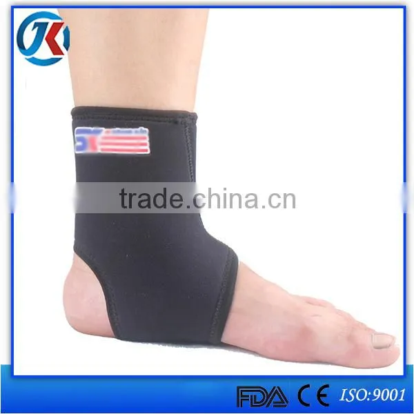 Neoprene Sports Plantar Fasciitis Ankle Brace New Product photo-2