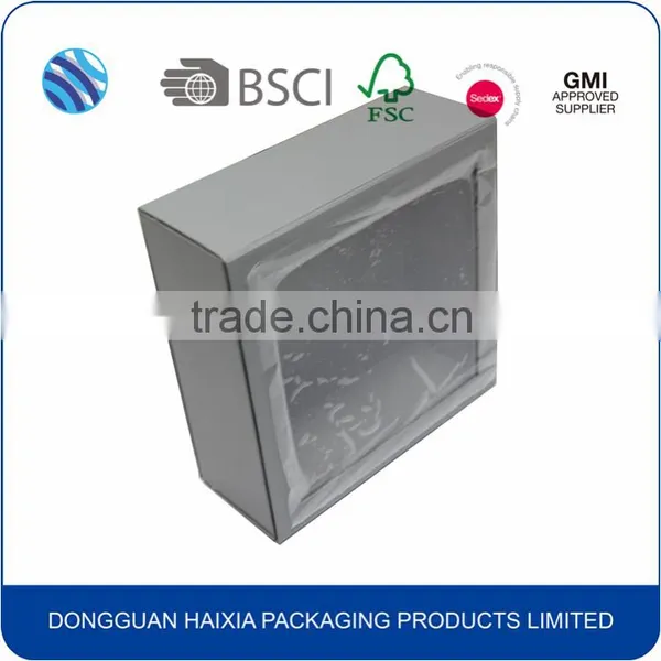 Best Selling Competitive Price Folding Decorative Gift Box photo-3