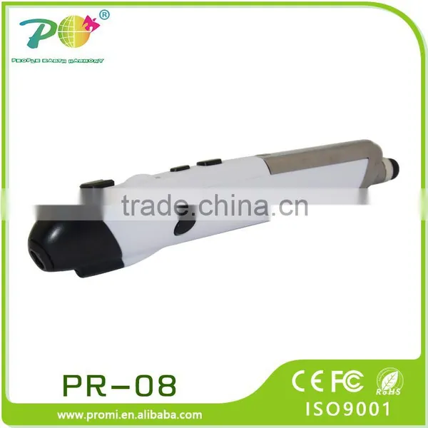 Wireless Presenter With Laser Pointer 2.4GHz PowerPoint PPT Presentation Presenter Mouse Remote Control Laser Pointer Quality Choice photo-4