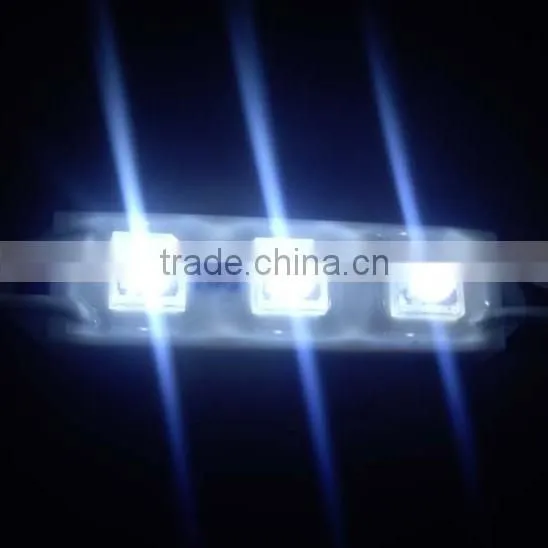 Factory Directly Sales RGB LED Module photo-2