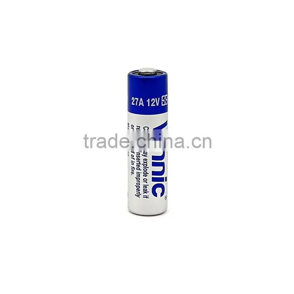 L828F 27A A27 12v Battery Primary Button Cell Car Control Use photo-4