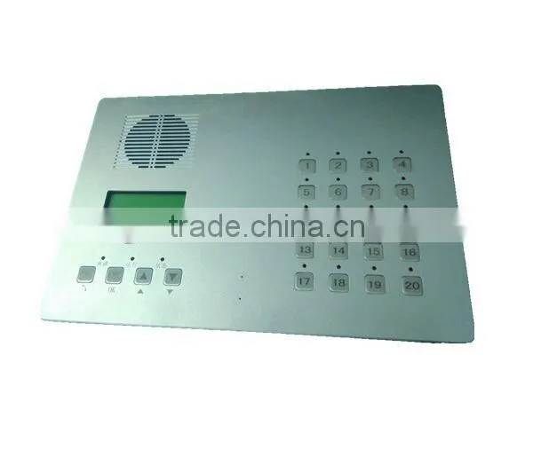 Smart Intercom Systems for Fuel/CNG/LNG Dispensers/Stations photo-5
