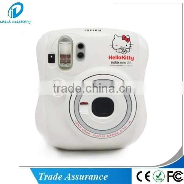 Fujifilm Instax Mini 25 Instant Film Camera photo-5