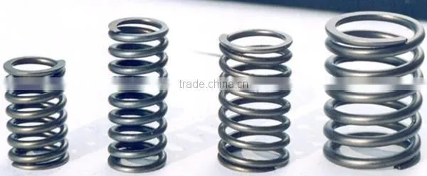 High Quality Heavy Duty Steel Coil Compression Spring With Competitive