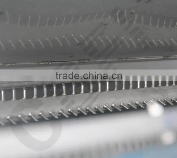 Frozen Food Ice Plate Maker Machine for Five Tons per Day photo-3