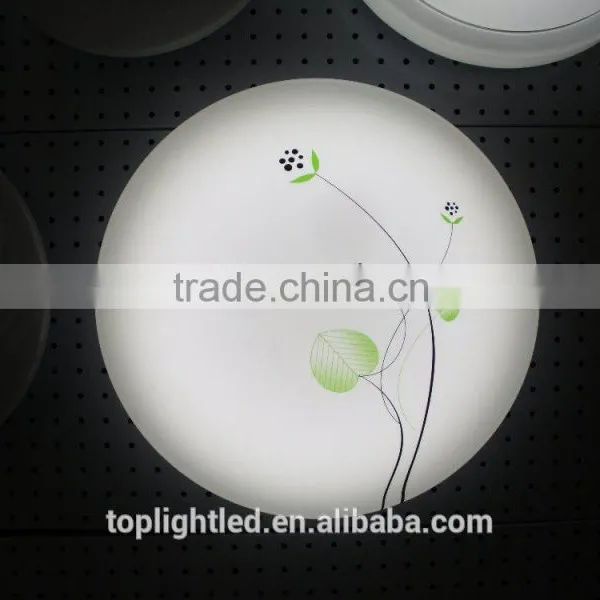 Frosted Cover T9 Circular Led Light Partially Prepared Ceiling Light From Factory photo-3