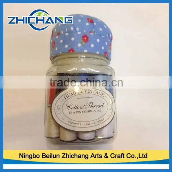 Wholesale Cute and Useful Buttons Cans photo-2