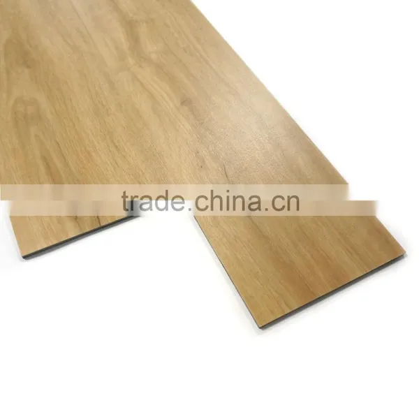 Loose Lay Vinyl Flooring Thickness 5mm photo-4