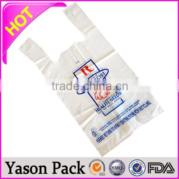 Yason Plastic Water Label Poly Shipping Bag Plastic Packing Bag photo-2
