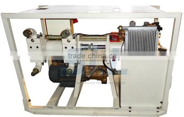 Low Cost Hydraulic Grouting Pump Pressure Wall Tile Grout
