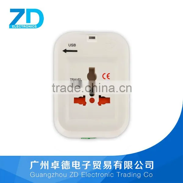 Universal Travel Adapter