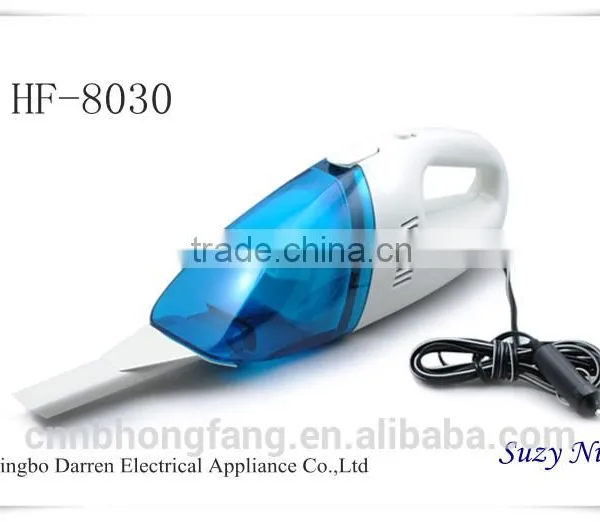 Best Price! 12V Plastic Electric Wet/Dry Car Vacuum Cleaner Handheld air compressor withvacuum cleaner