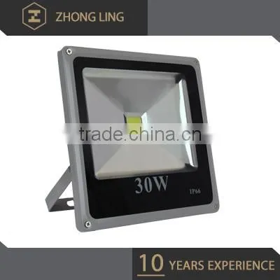 IP65/66 New Style Flood Light 30w Led Flood Light Fixture