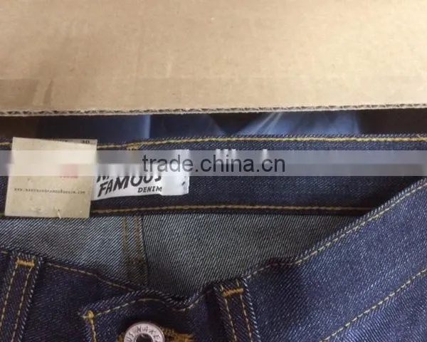 Environment Automatic Single Color Garment Neck Label Pad Printing Machine LC-PM1-100T photo-6