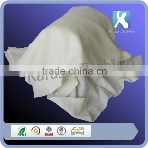 Needle Punched Cotton Filled Quilt Batting Mattress photo-3