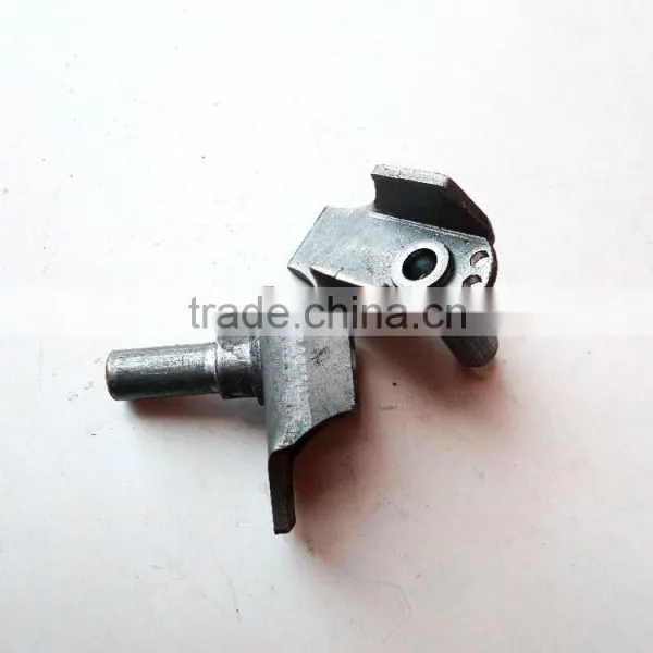 Steel Frame Pivot photo-2