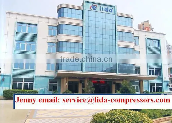 Schneider Electric Air Compressor photo-6