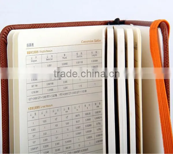 day planner