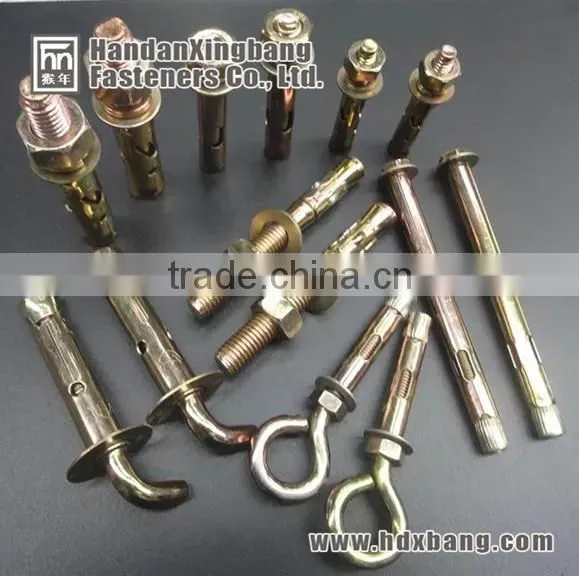 Hex Din 934 Nut With Zinc Plated for Sale photo-4