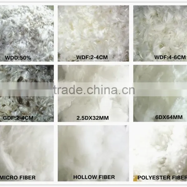 Anti Dust Mite Anti Bacterial Microfiber Down Like Feeling Duvet/comforter/quilt photo-3