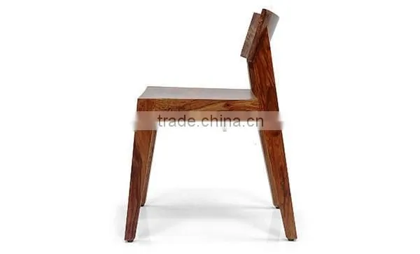 INDIAN ROSEWOOD SCHOOL CHAIR , SOLID WOODEN SCHOOL CHAIR photo-5