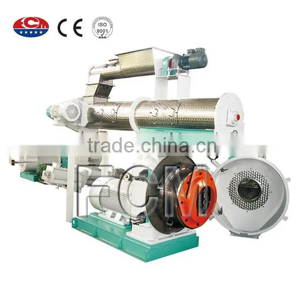 Pellet Mill photo-2