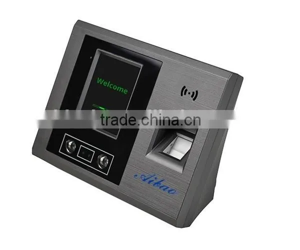 Hot Sale Face Attendance Device/finger Attendance Device/finger Scanner photo-4