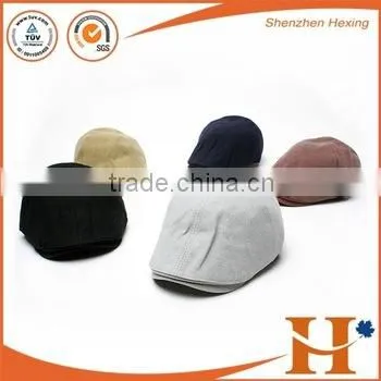 Mens Military Hats Caps for Fashion Youth photo-5