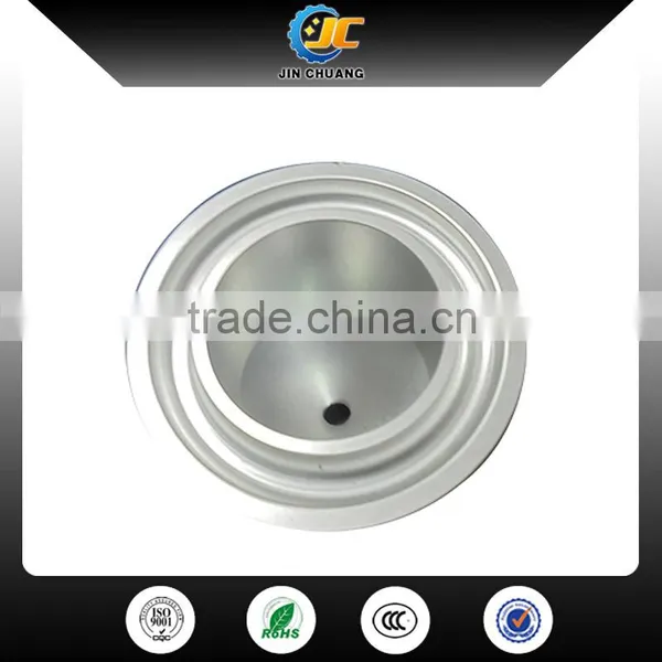 Customized High Precision CNC Machining Aluminium/Bronze CNC Turning Parts Quality Choice