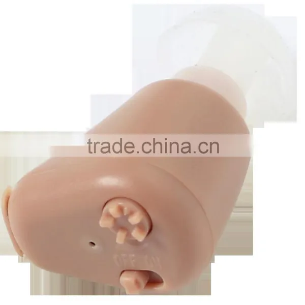 Hot Selling China Cheap Price Ite Rechargeable Power Mini Hearing Aid Quality Choice photo-5