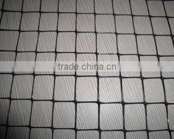 plastic netting