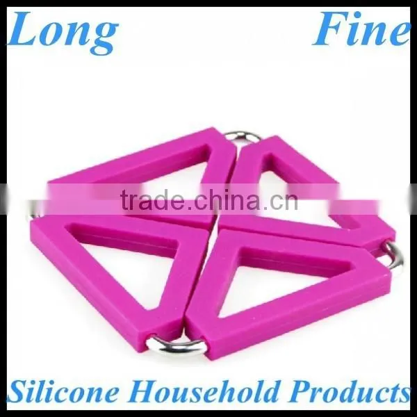 OEM Factory Silicone Heating Mat for Kitchen Tools photo-5