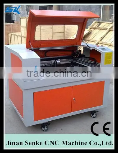 3d Wood Laser Engraving Cutting Machine Laser Cutting Plexiglass photo-6