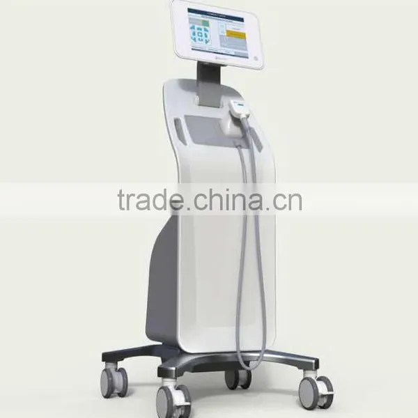 2016 Professional Hifuslimming Machine Ultrashape Liposonic Machine for Weight Loss photo-2