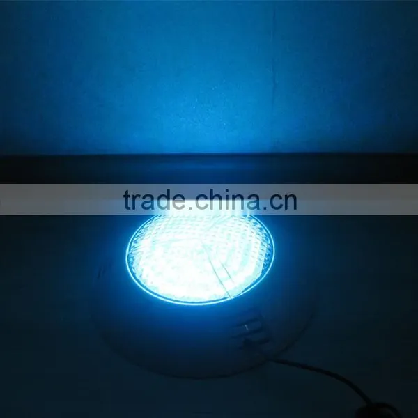 RGB Surface Mounted LED Swimming Pool Lamp For Pools photo-2