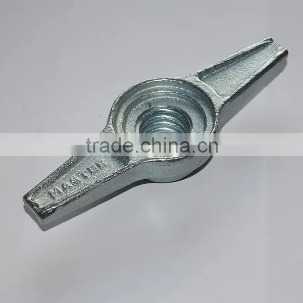 Adjustable Base Jack Nut photo-3