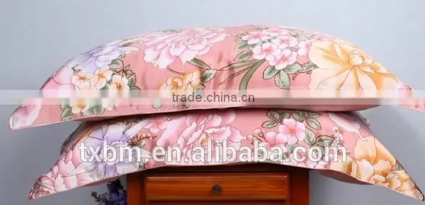 Customize 100% Natural Mulberry Silk Pillowcase photo-2