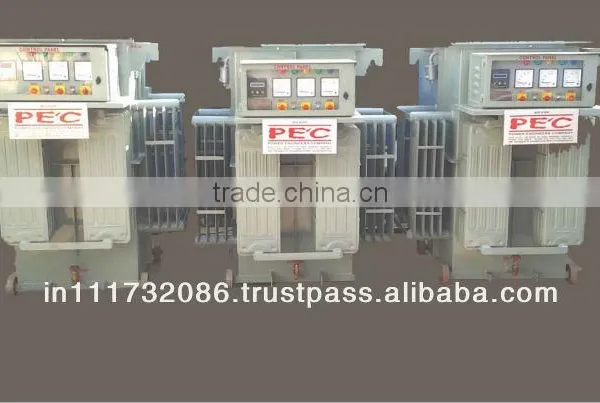 VOLTAGE REGULATOR VOLTAGE REGULATOR