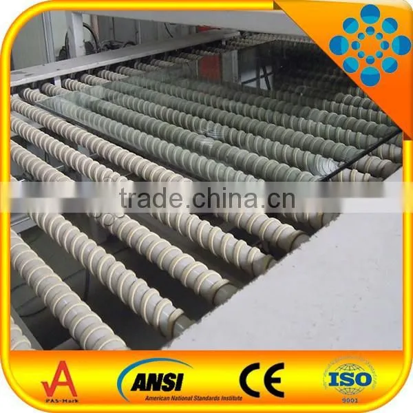 10mm and 12mm Clear Semi-frameless Glass for Pool Fencing photo-2